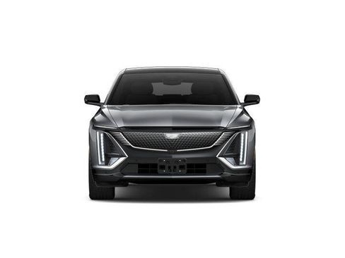 New 2026 Cadillac Lyriq Sport w/ LPO, Floor Liner Package AWD/4WD image 9