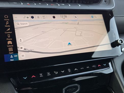 New 2026 Jeep Grand Cherokee Laredo image 13