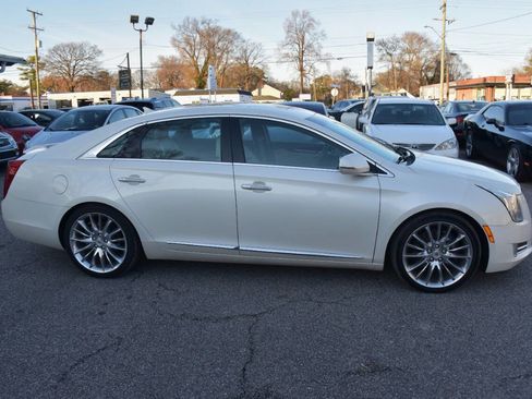 Used 2013 Cadillac XTS Platinum image 8