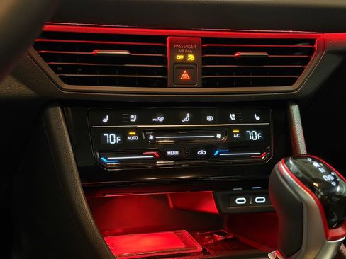 New 2026 Volkswagen Jetta GLI Autobahn FWD image 19