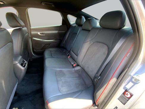 Used 2020 Hyundai Sonata SEL Plus FWD image 20