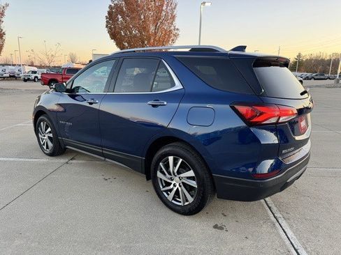 Used 2022 Chevrolet Equinox Premier image 5