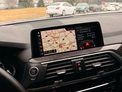 Used 2019 BMW X3 xDrive30i image 40