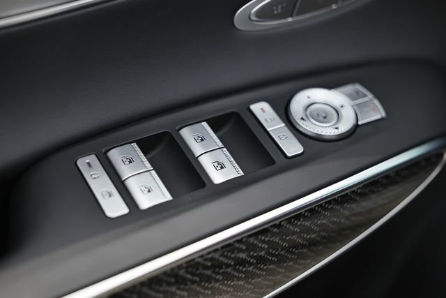 New 2026 Genesis GV70 3.5T Sport Prestige AWD/4WD image 19