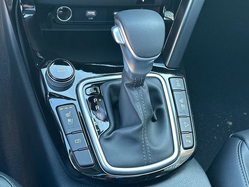 New 2026 Kia Seltos SX AWD/4WD image 31