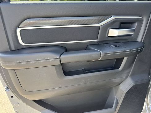 New 2026 RAM 2500 Big Horn AWD/4WD image 23