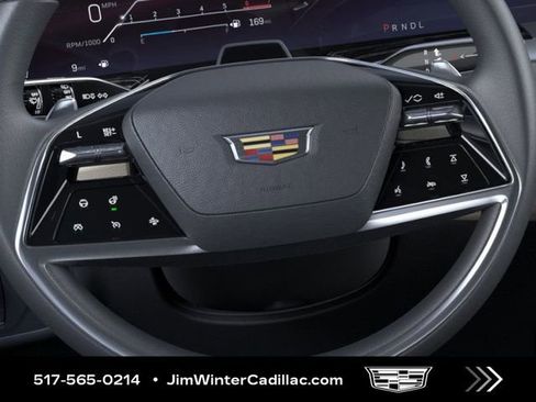 New 2026 Cadillac Escalade ESV Sport image 19