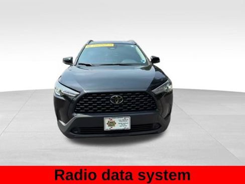 Used 2023 Toyota Corolla Cross LE AWD/4WD image 12