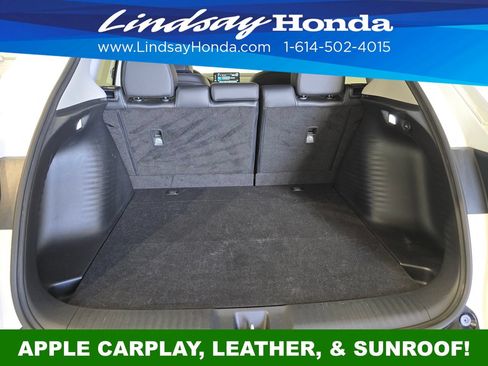 Used 2024 Honda HR-V EX-L image 8