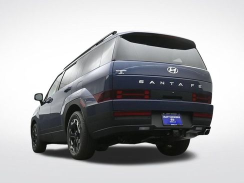 New 2026 Hyundai Santa Fe SEL w/ Tow & Go Package FWD image 13