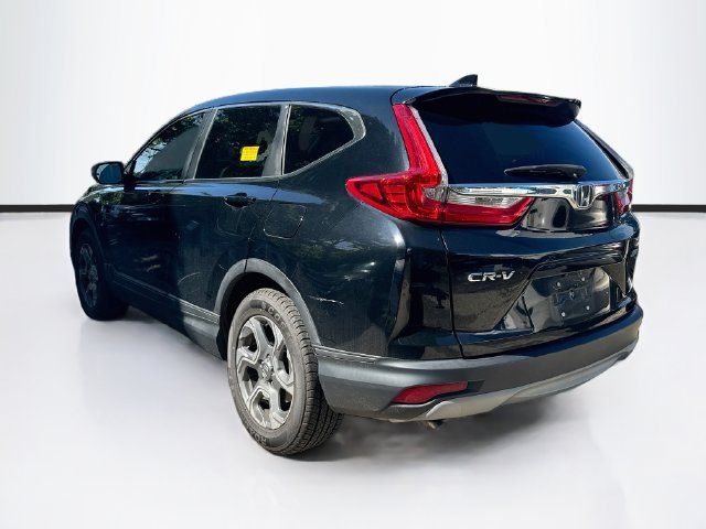 Used 2018 Honda CR-V EX-L image 5