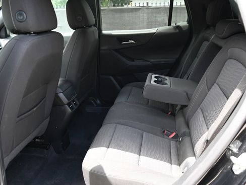 Used 2025 Chevrolet Equinox LT FWD image 15