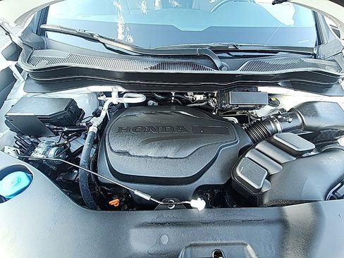 Used 2025 Honda Ridgeline RTL image 12