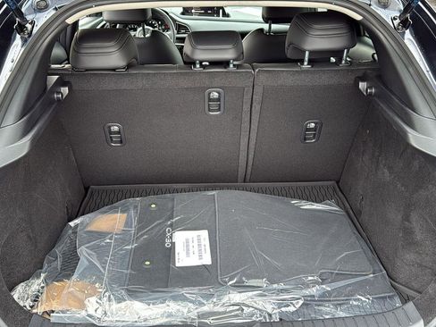 New 2026 MAZDA CX-30 AWD 2.5 S w/ Select Sport Pkg image 23
