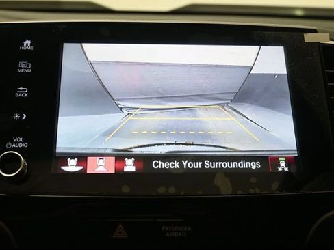 Used 2023 Honda Ridgeline Black Edition image 33