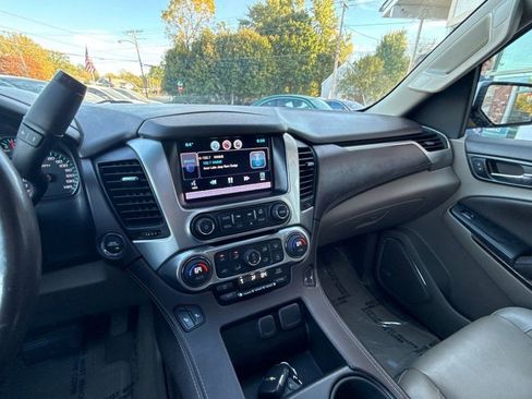 Used 2015 Chevrolet Tahoe LT image 26