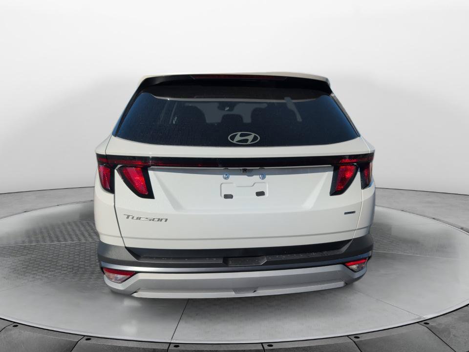 New 2026 Hyundai Tucson SEL Plus AWD/4WD image 14