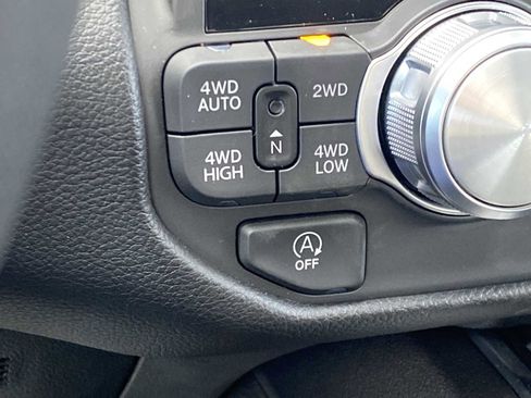 New 2026 RAM 1500 Laramie image 28