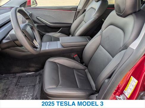 Used 2025 Tesla Model 3 Long Range image 20