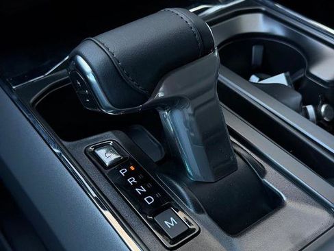 New 2026 Ford F150 Lariat w/ Equipment Group 502A High image 16