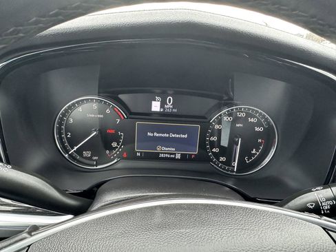 Used 2023 Cadillac XT5 Premium Luxury image 29