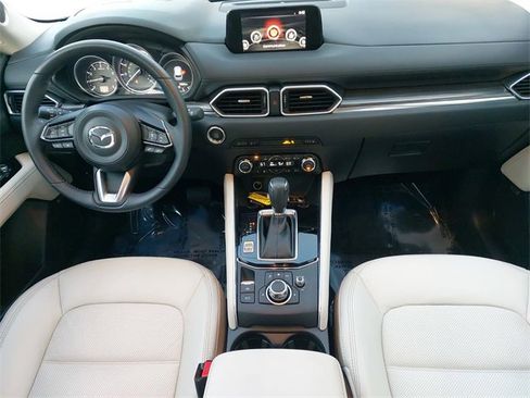 Used 2018 MAZDA CX-5 Grand Touring w/ Premium Package image 9