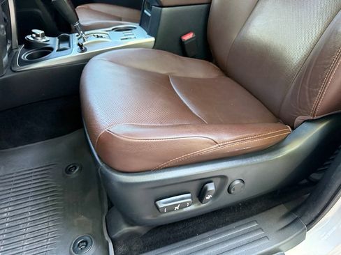 Used 2022 Toyota 4Runner Limited AWD/4WD image 25