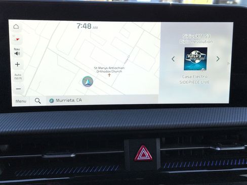 Used 2024 Kia EV6 GT image 24