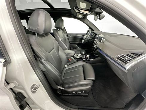 Used 2024 BMW X3 xDrive30i image 29