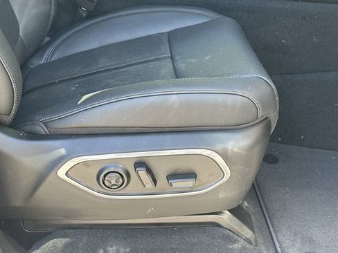 New 2026 Jeep Grand Wagoneer Limited image 16