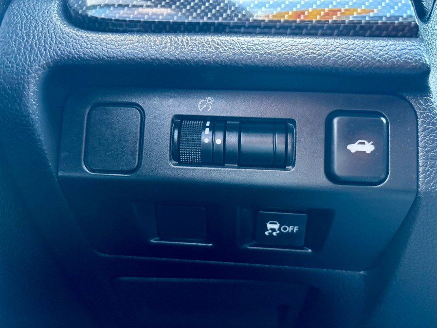 Used 2021 Subaru WRX AWD/4WD image 27