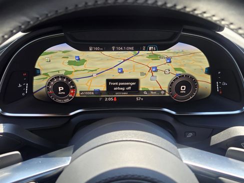 Used 2021 Audi R8 V10 image 24