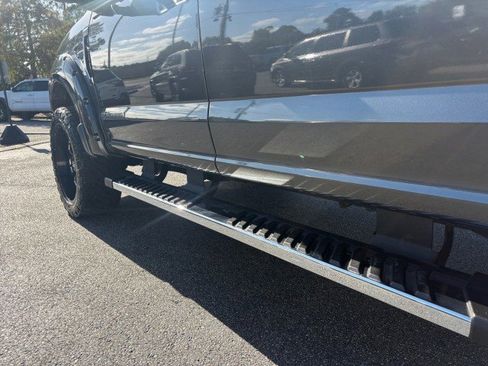 Used 2017 Ford F250 Lariat w/ Chrome Package AWD/4WD image 14
