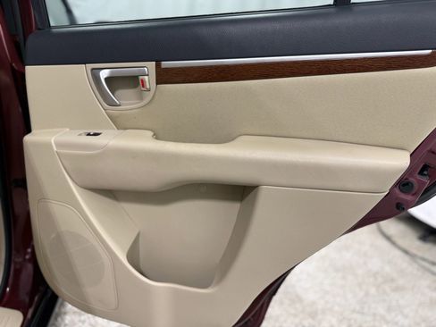 Used 2007 Hyundai Santa Fe SE image 29