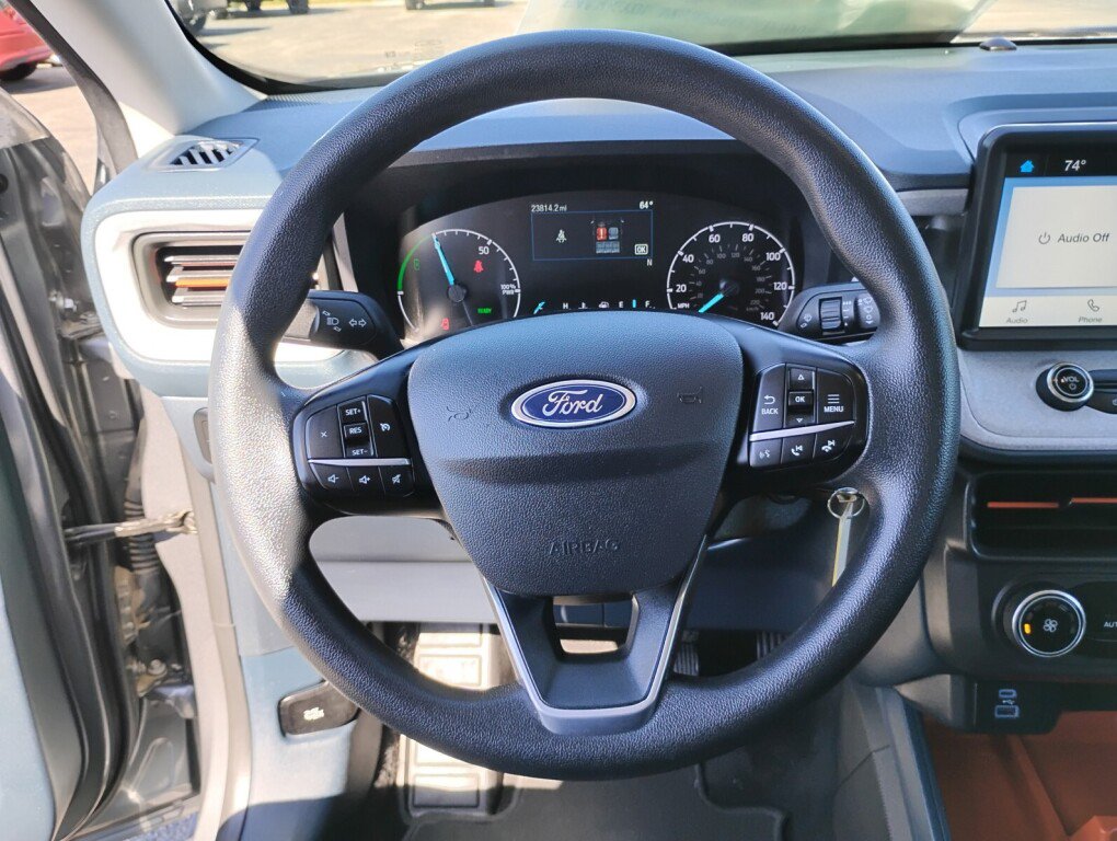 Used 2024 Ford Maverick XLT FWD image 16