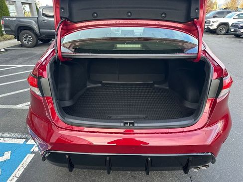 New 2026 Toyota Corolla SE image 25
