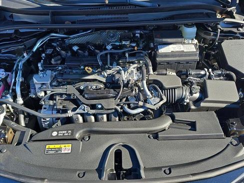 New 2026 Toyota Corolla LE image 20