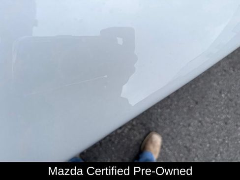 Certified 2026 MAZDA CX-90 3.3 Turbo w/ Premium Plus Pkg AWD/4WD image 26