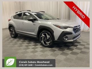New 2026 Subaru Crosstrek 2.5i Limited AWD/4WD 360° Tour