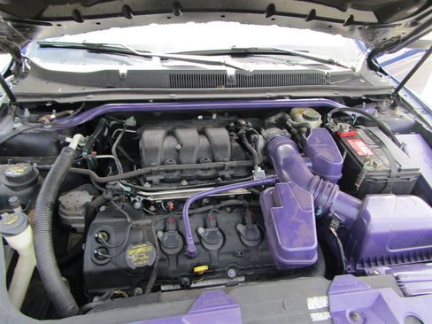 Used 2013 Ford Taurus Limited image 12