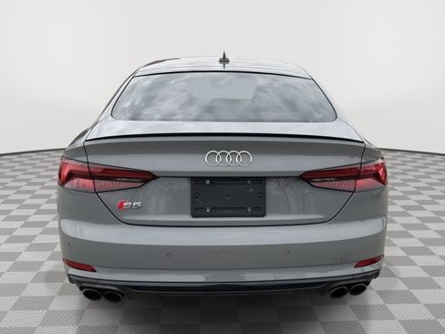 Used 2019 Audi S5 Prestige w/ S Sport Package image 6