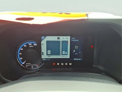 Certified 2023 Ford Bronco Big Bend AWD/4WD image 16