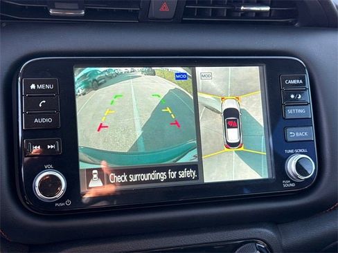 Used 2024 Nissan Kicks SR image 23