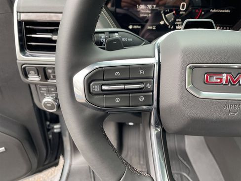 New 2026 GMC Yukon XL Elevation w/ Elevation Premium Package image 16