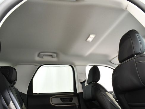 Used 2025 Ford Bronco Sport Big Bend w/ Convenience Package image 18