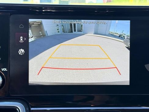 Used 2023 Kia Sorento EX w/ Panoramic Sunroof Package FWD image 28