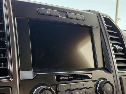 Used 2017 Ford F150 XLT w/ Equipment Group 302A Luxury RWD image 26