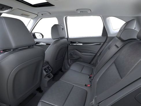 New 2026 Kia Seltos EX w/ EX Sunroof Package image 18