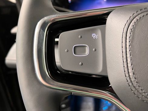 Used 2026 Lincoln Nautilus Premier w/ Equipment Group 102A image 20