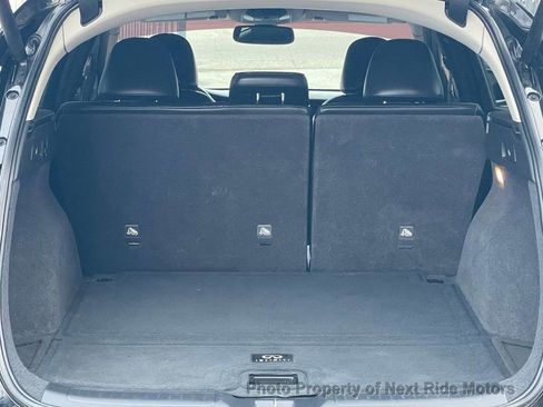 Used 2019 INFINITI QX50 Luxe w/ Navigation Package image 27